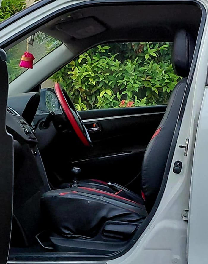 Maruti Suzuki Swift - Image 4